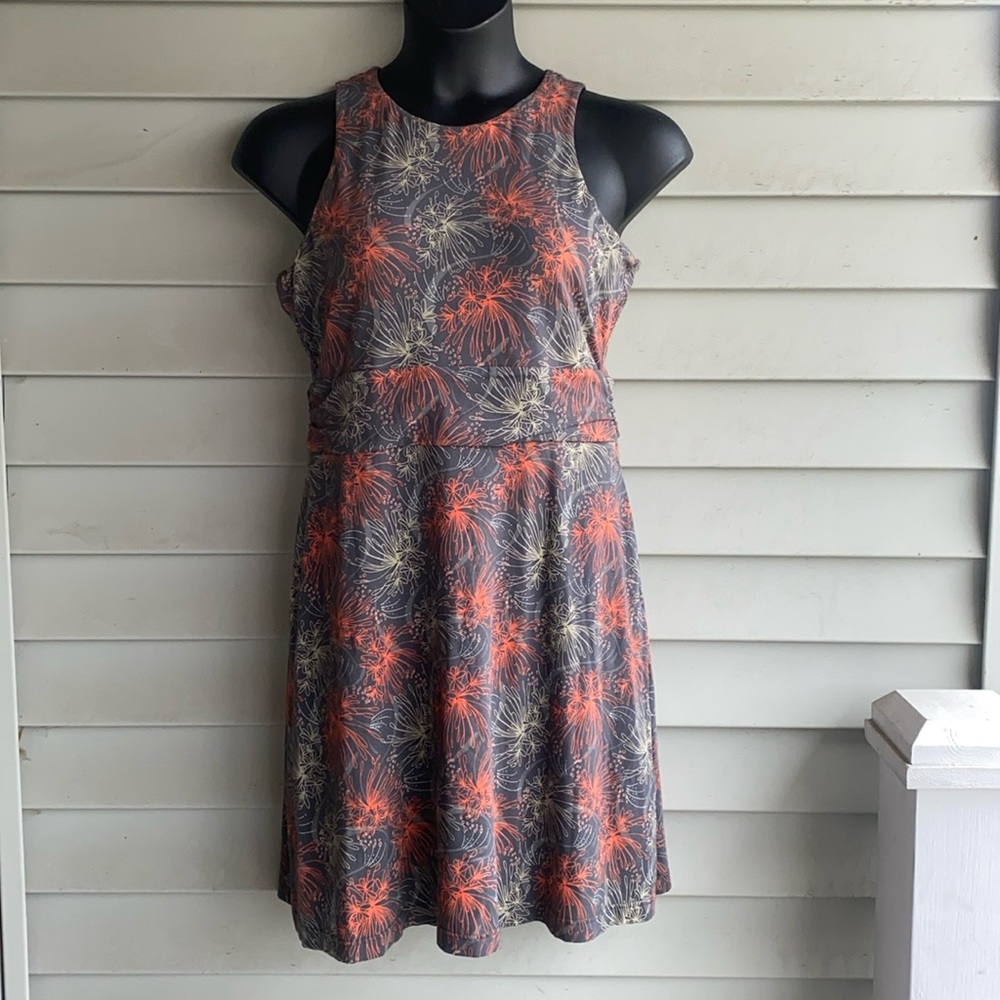 Kuhl Women's Floral Print Dress